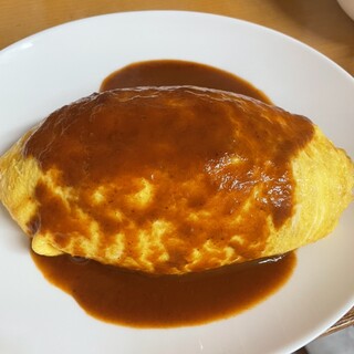 口コミ一覧 : おむらいす屋 - 桃谷/オムライス [食べログ]