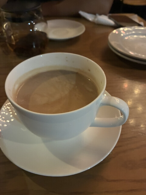 Cafe La Boheme Azabujuban