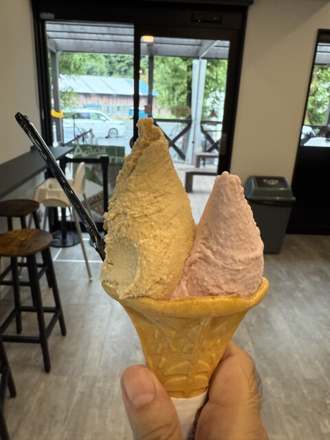 Acacia Farm Aminohonten photo