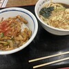 山田うどん 新所沢店