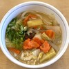 手打うどん 町川 - 