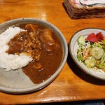 林檎と葡萄の樹 - 