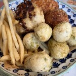 ピッツェリア チーロ 東中野店  - 