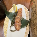 博多もつ鍋やまや - 