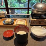 天王寺 豆ふ屋 やすまる - 