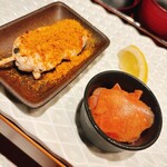 焼き鳥 野乃鳥 幻鳥 - 