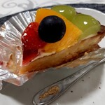 トルタイシーオ - 料理写真: