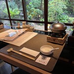 天王寺 豆ふ屋 やすまる - 