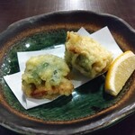 Karuizawa Yamasato - 揚げ物