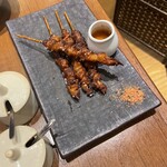 博多もつ鍋やまや - 