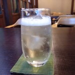 Karuizawa Yamasato - ノンアル梅酒