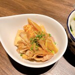 池袋焼肉kintan - 