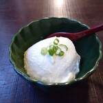 Karuizawa Yamasato - お通し