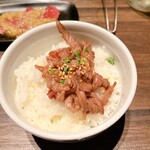 池袋焼肉kintan - 
