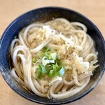 手打うどん 町川 - 