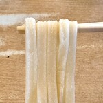 手打うどん 町川 - 