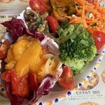 ピッツェリア チーロ 東中野店  - 