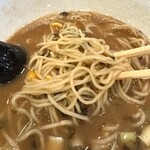 麺将武士 - 