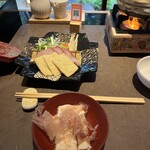 天王寺 豆ふ屋 やすまる - 