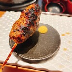 焼き鳥 野乃鳥 幻鳥 - 