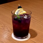 322054046 - ラベンダーブルー