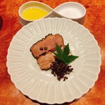 焼き鳥 野乃鳥 幻鳥 - 