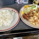 登龍門 - 料理写真: