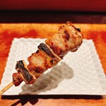 焼き鳥 野乃鳥 幻鳥 - 