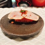 焼き鳥 野乃鳥 幻鳥 - 