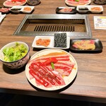 池袋焼肉kintan - 