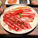 池袋焼肉kintan - 
