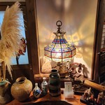 林檎と葡萄の樹 - 