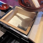 天王寺 豆ふ屋 やすまる - 