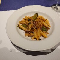 アンティカ・オステリア”トト”  - 