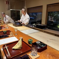 日本料理 別府 廣門 - 