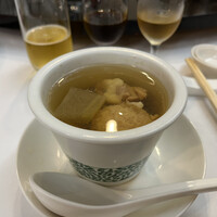 新橋亭 - 