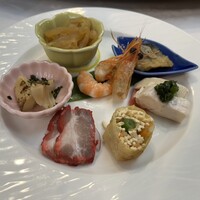 新橋亭 - 