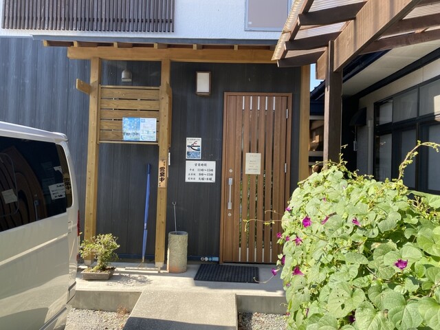 高橋うどん - 小中野（うどん）の写真