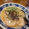 博多らーめん ShinShin 天神本店