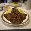 カレーの店 マボロシ