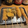 居酒屋 やま福