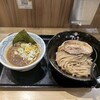 京都 麺屋たけ井 阪急梅田店