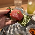 目黒 ながもと - 