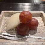 目黒 ながもと - 