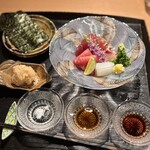 目黒 ながもと - 