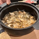 目黒 ながもと - 