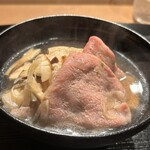 目黒 ながもと - 