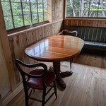 月をみて 種をまく - 