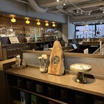 裏の山の木の子 渋谷 - 