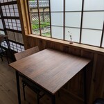 月をみて 種をまく - 